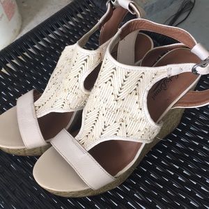 Wedges